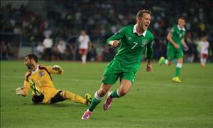 Nhận định Georgia vs Ireland 23h00 ngày 2/9 (VL World Cup 2018)