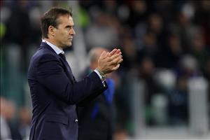NÓNG: ĐT Tây Ban Nha CHÍNH THỨC sa thải HLV Lopetegui trước World Cup