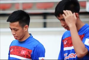 Văn Quyết e ngại khi ĐT Việt Nam làm khách Campuchia