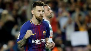Điểm tin bóng đá tối 1/10: Messi sẽ gia nhập Premier League