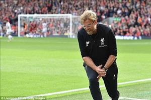 Góc Liverpool: Klopp và nhiệm vụ kiềm tỏa thứ bóng đá hoang dã