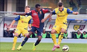 Nhận định Genoa vs Chievo 01h45 ngày 21/9 (Serie A 2017/18)