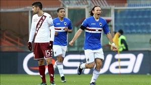 Nhận định Hellas Verona vs Sampdoria 01h45 ngày 21/9 (Serie A 2017/18)