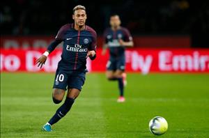 Sự thật không ngờ về Neymar tại PSG