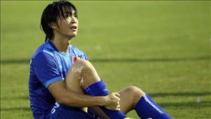 Tuấn Anh chấn thương: Tiếc cho người nghệ sĩ mang đôi chân pha lê