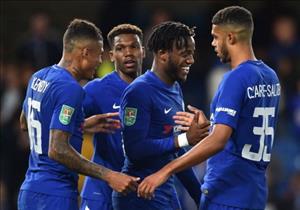 Antonio Conte ngại gặp Everton tại vòng 4 Carabao Cup