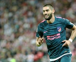 Bilbao 1-2 Atletico Madrid: Đẳng cấp của cao thủ phòng ngự - phản công