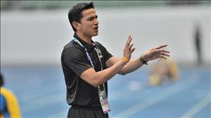 ĐT Việt Nam: Chiêu mộ HLV Kiatisak đâu có dễ