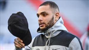 Hậu vệ PSG bị tống tiền vì chửi HLV trưởng tuyển Pháp