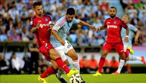 Nhận định Celta Vigo vs Getafe 02h00 ngày 22/9 (La Liga 2017/18)