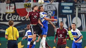 Nhận định Nurnberg vs Bochum 01h30 ngày 22/9 (Hạng 2 Đức 2017/18)