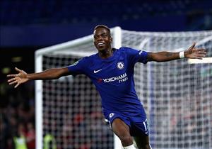 CHÍNH THỨC: Sao trẻ tiềm năng từ biệt Chelsea