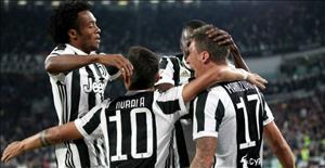 Juventus 1-0 Fiorentina: 3 điểm nhọc nhằn