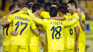 Nhận định Getafe vs Villarreal 21h15 ngày 24/9 (La Liga 2017/18)