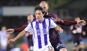 Nhận định Sociedad vs Valencia 01h45 ngày 25/9 (La Liga 2017/18)