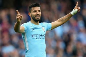 Aguero trần tình về chuyến đi chơi xa nhớ đời