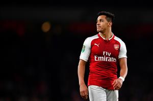 AC Milan hỏi mua Sanchez với giá cực sốc