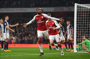 Wenger vô tình “bóc mẽ” sao khủng Arsenal