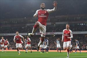 Lacazette từ chối PSG đến Arsenal vì Sanchez?