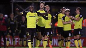 Nhận định Burton vs Aston Villa 01h45 ngày 27/9 (Hạng Nhất Anh 2017/18)