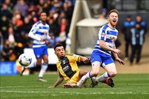 Nhận định Millwall vs Reading 01h45 ngày 27/9 (Hạng Nhất Anh 2017/18)