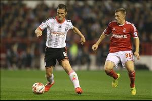 Nhận định Nottingham vs Fulham 01h45 ngày 27/9 (Hạng Nhất Anh 2017/18)