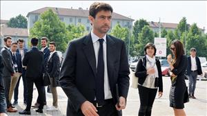 Juventus: Ám ảnh mafia sau sắc áo trắng-đen