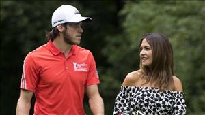 Ngôi sao Gareth Bale tránh mặt bố vợ vừa ra tù