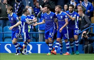 Nhận định Birmingham vs Sheffield Wednesday 01h45 ngày 28/9 (Hạng Nhất Anh 2017/18)