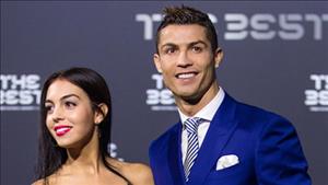 Ronaldo chốt thời điểm làm đám cưới sau khi giới tính đứa con thứ 4 bị tiết lộ
