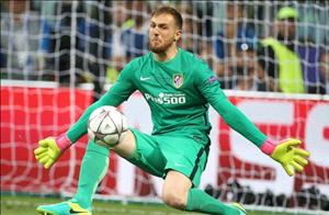 Sao Atletico bắn tín hiệu tới M.U và Liverpool
