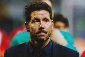 Atletico Madrid 1-2 Chelsea: Nỗi buồn của cáo già Simeone