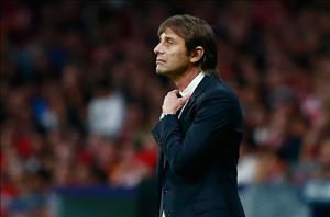 Conte có thể rời Chelsea vào cuối mùa giải