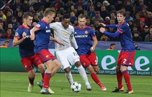 M.U đón tin dữ sau trận thắng CSKA Moscow