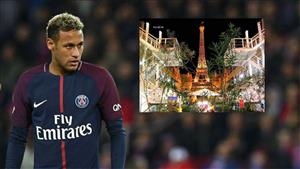 Ngôi sao Neymar đầu tư hộp đêm hạng sang