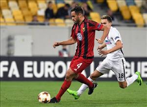 Nhận định Ostersunds vs Hertha Berlin 00h00 ngày 29/9 (Europa League 2017/18)