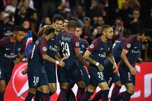 PSG đè bẹp Bayern: Khi đồng tiền lên tiếng