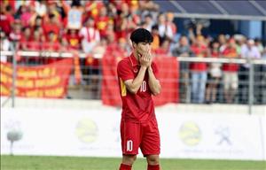 Sa sút tại HAGL, Công Phượng còn cơ hội đá chính ở tuyển Việt Nam?
