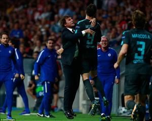 Antonio Conte tiết lộ bí quyết giúp Chelsea giành chiến thắng