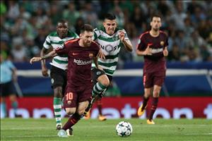 Valverde: “Barca sẽ thắng xấu xí như vậy nếu cần thiết”