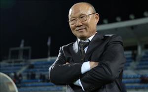 HLV Park Hang-seo muốn đưa lứa U23 Việt Nam đến Olympic
