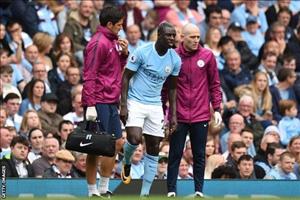 Man City xác nhận mất sao khủng dài hạn