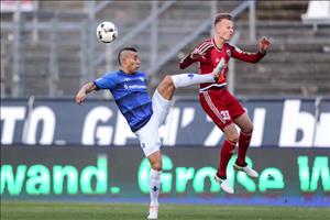 Nhận định Ingolstadt vs Darmstadt 23h30 ngày 29/9 (Hạng 2 Đức 2017/18)