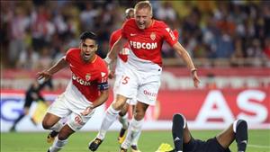 Nhận định Monaco vs Montpellier 01h45 ngày 30/9 (Ligue 1 2017/18)