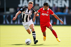 Nhận định Twente vs Heracles 01h00 ngày 30/9 (VĐQG Hà Lan 2017/18)