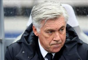 Rời Bayern, bến đỗ tiếp theo của HLV Ancelotti là ở Anh?
