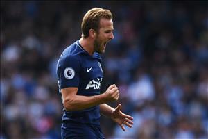 Điểm tin bóng đá tối 4/10: Gia nhập Real Madrid, Harry Kane sẽ đắt giá thứ nhì thế giới