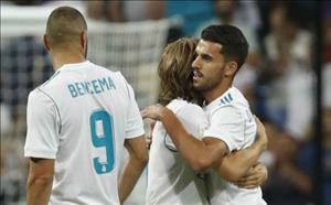 Ronaldo bất ngờ muốn loại một cầu thủ khỏi đội hình Real