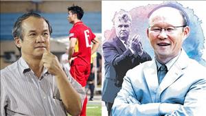 HAGL phủ nhận bầu Đức từng hợp tác với tân HLV trưởng ĐT Việt Nam