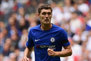 Lampard dùng Van Dijk để ca ngợi Christensen